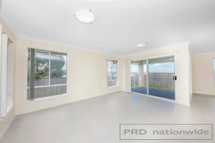 Fifth view of Homely house listing, 41 Crestview Street, Gillieston Heights NSW 2321