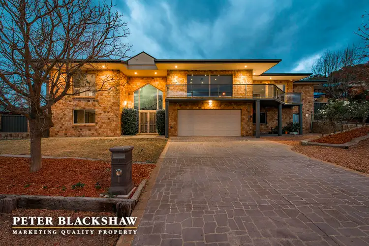 1 Haxton Place, Conder ACT 2906