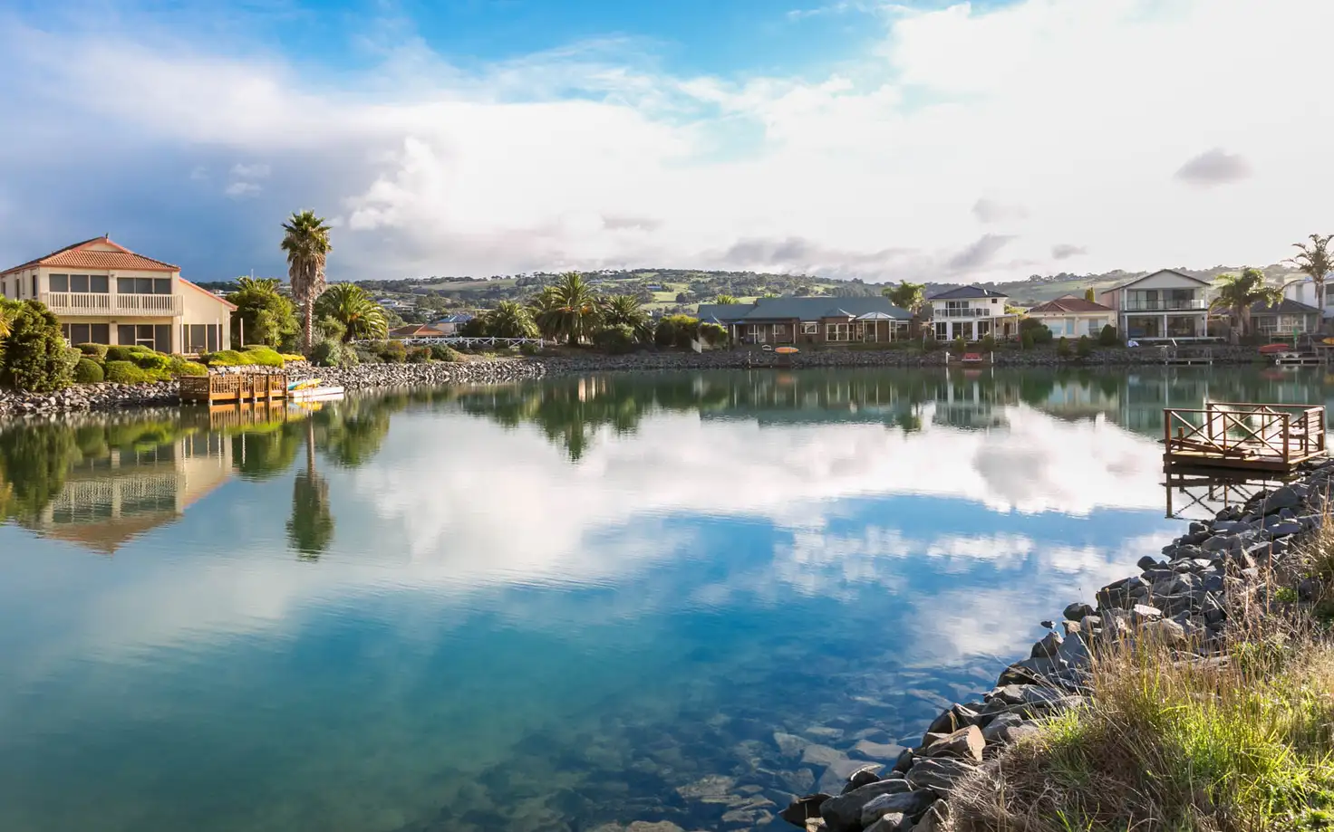 Main view of Homely house listing, 48 Lakeside Circuit, Encounter Lakes,, Encounter Bay SA 5211