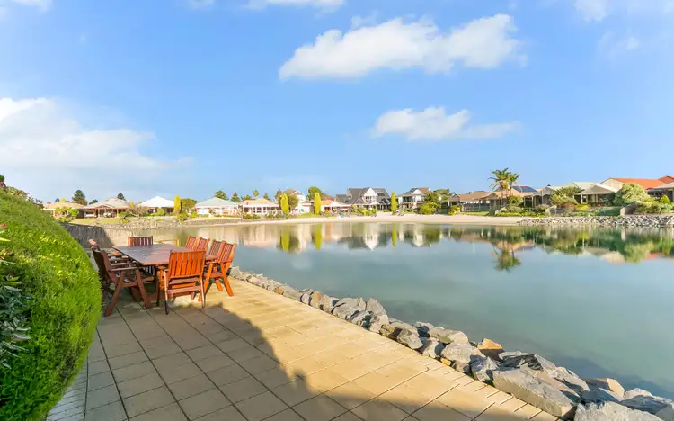 Second view of Homely house listing, 48 Lakeside Circuit, Encounter Lakes,, Encounter Bay SA 5211