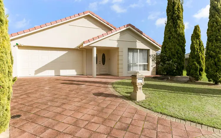 Third view of Homely house listing, 48 Lakeside Circuit, Encounter Lakes,, Encounter Bay SA 5211
