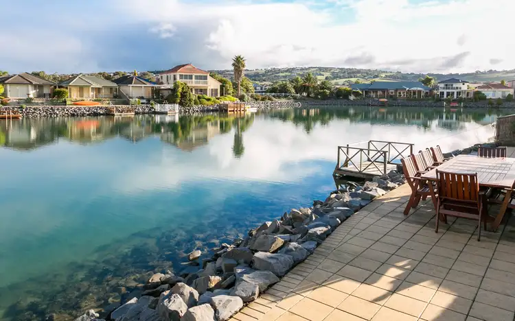 Fourth view of Homely house listing, 48 Lakeside Circuit, Encounter Lakes,, Encounter Bay SA 5211