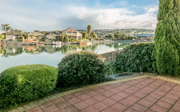 Fifth view of Homely house listing, 48 Lakeside Circuit, Encounter Lakes,, Encounter Bay SA 5211