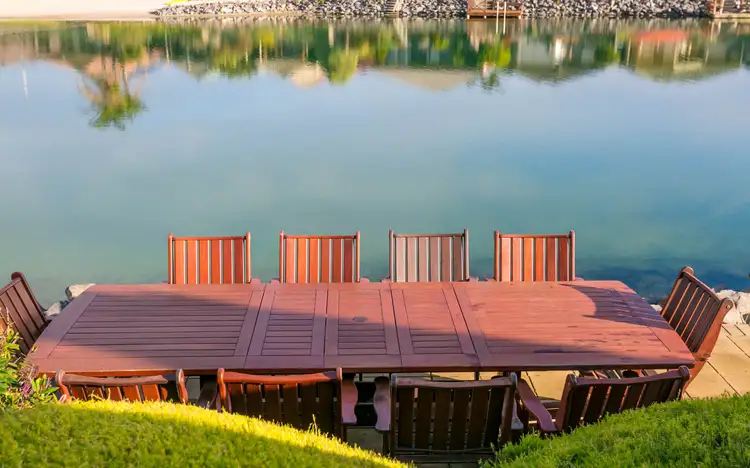 Sixth view of Homely house listing, 48 Lakeside Circuit, Encounter Lakes,, Encounter Bay SA 5211