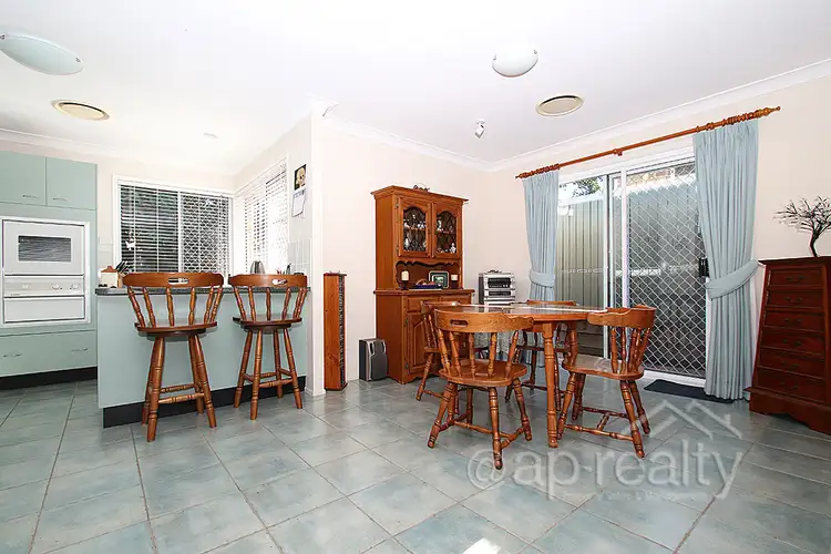 Fourth view of Homely house listing, 6 Conifer Place, Forest Lake QLD 4078