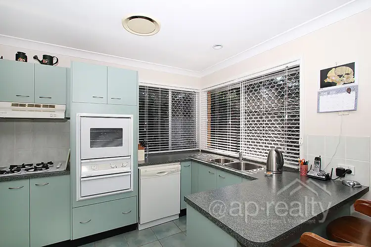 Sixth view of Homely house listing, 6 Conifer Place, Forest Lake QLD 4078