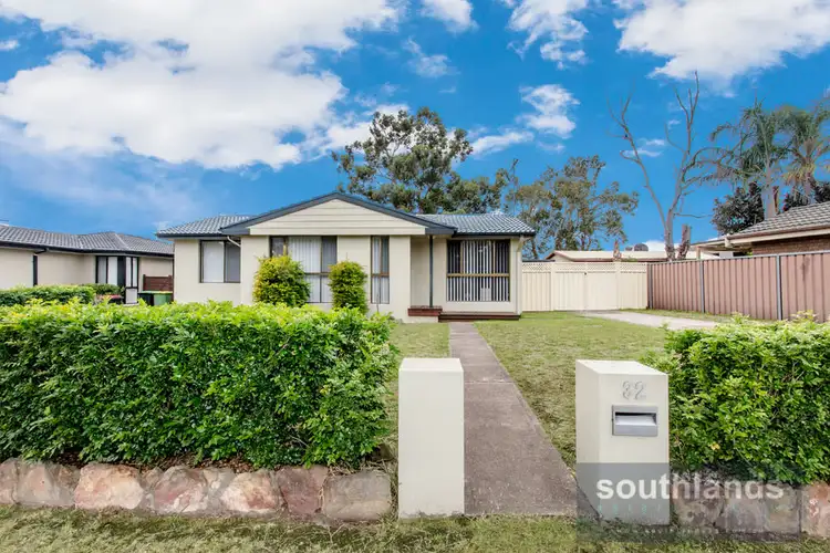 32 Moolana Parade, South Penrith NSW 2750