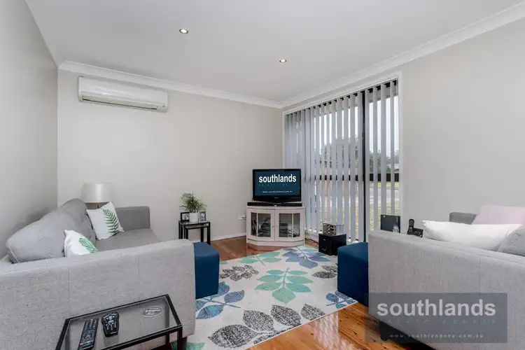 Third view of Homely house listing, 32 Moolana Parade, South Penrith NSW 2750