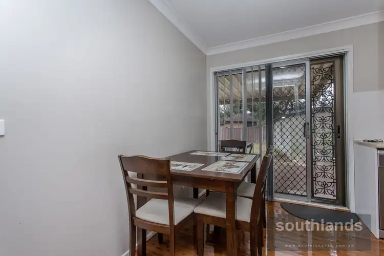 Fourth view of Homely house listing, 32 Moolana Parade, South Penrith NSW 2750