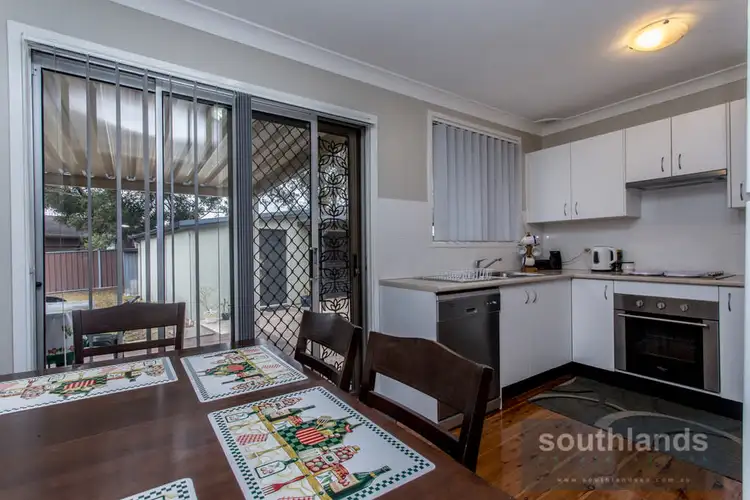Fifth view of Homely house listing, 32 Moolana Parade, South Penrith NSW 2750