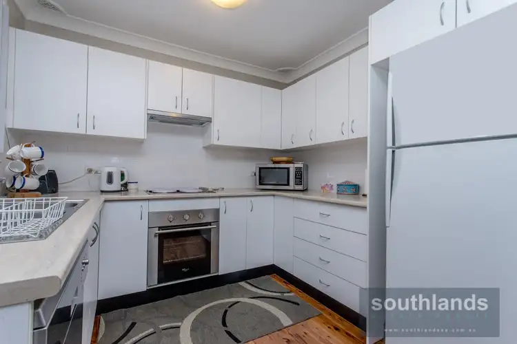Sixth view of Homely house listing, 32 Moolana Parade, South Penrith NSW 2750