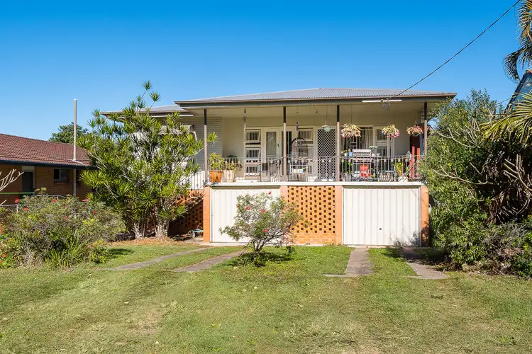 74 Taylor Street, Wavell Heights QLD 4012