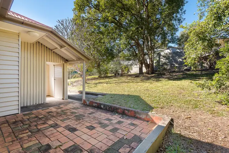 Sixth view of Homely house listing, 30 Acacia Drive, Ashgrove QLD 4060