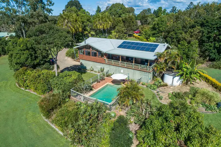 21 Tipuana Tce, Nahrunda QLD 4570