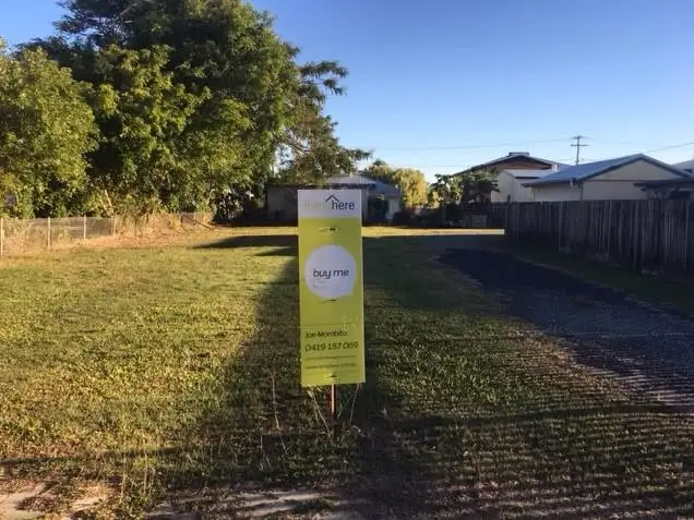 35 Ferguson Street, West Mackay QLD 4740