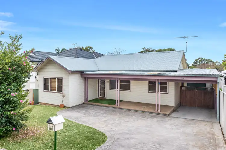 146 Kiora Road, Miranda NSW 2228