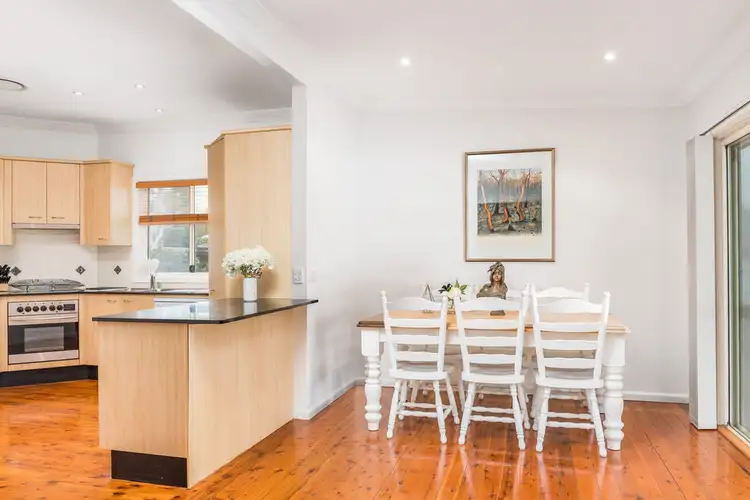 Third view of Homely house listing, 146 Kiora Road, Miranda NSW 2228