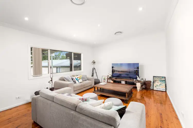Fourth view of Homely house listing, 146 Kiora Road, Miranda NSW 2228