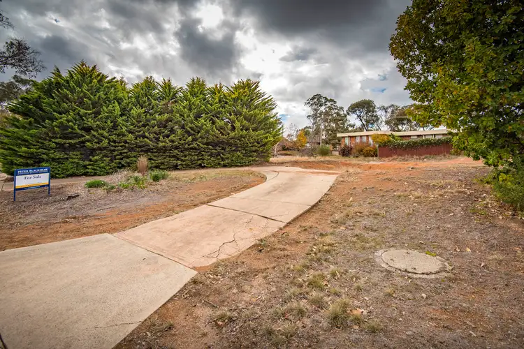 Fourth view of Homely land listing, 10 Bird Place, Flynn ACT 2615