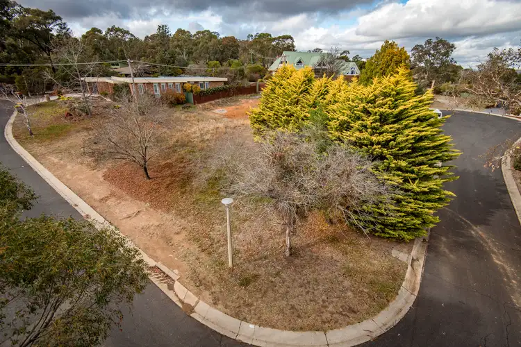 Fifth view of Homely land listing, 10 Bird Place, Flynn ACT 2615