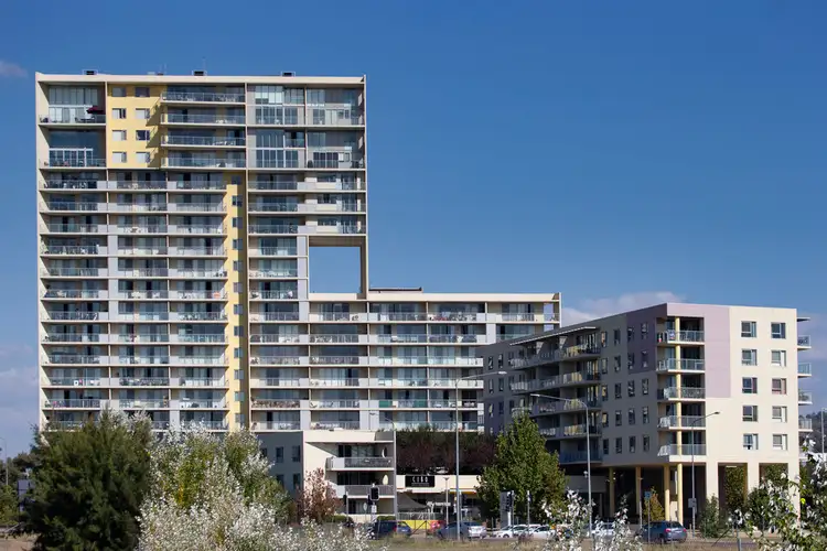 41/98 Corinna Street, Phillip ACT 2606