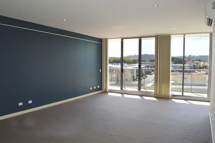 Sixth view of Homely apartment listing, 41/98 Corinna Street, Phillip ACT 2606