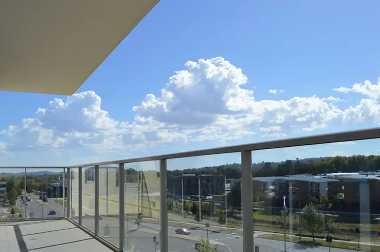 Seventh view of Homely apartment listing, 41/98 Corinna Street, Phillip ACT 2606