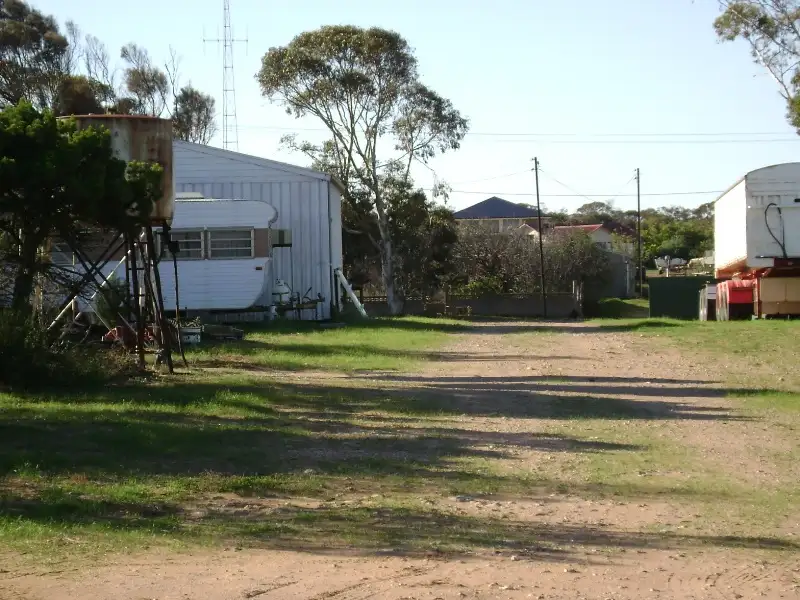 Main view of Homely land listing, 39 First St, Arno Bay SA 5603