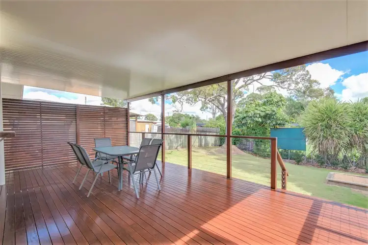 Main view of Homely house listing, 15 Fleming Street, Norville QLD 4670