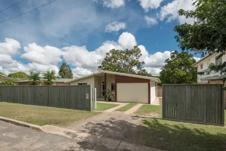 Second view of Homely house listing, 15 Fleming Street, Norville QLD 4670