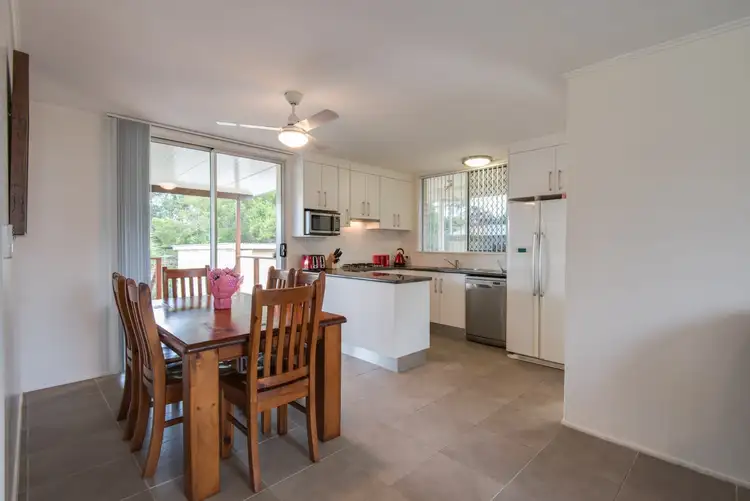 Third view of Homely house listing, 15 Fleming Street, Norville QLD 4670