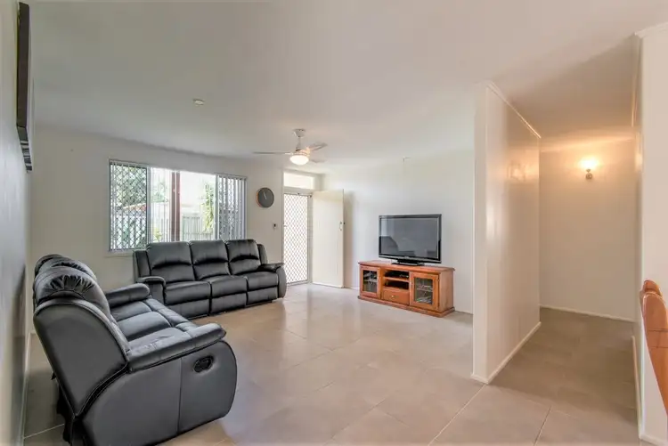 Fourth view of Homely house listing, 15 Fleming Street, Norville QLD 4670