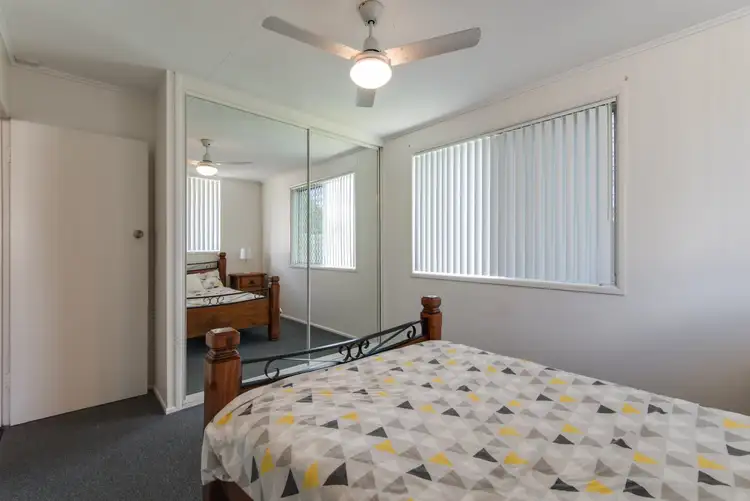 Sixth view of Homely house listing, 15 Fleming Street, Norville QLD 4670