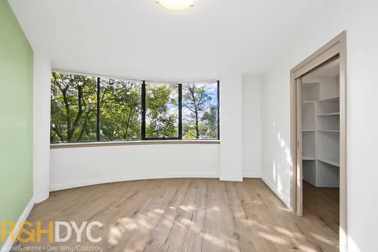 Third view of Homely unit listing, A2/148 Old Pittwater Road, Brookvale NSW 2100