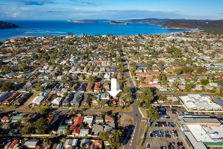 Fourth view of Homely house listing, 84 Beach Street, Ettalong Beach NSW 2257