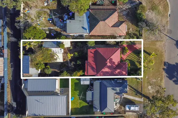 Fifth view of Homely house listing, 84 Beach Street, Ettalong Beach NSW 2257