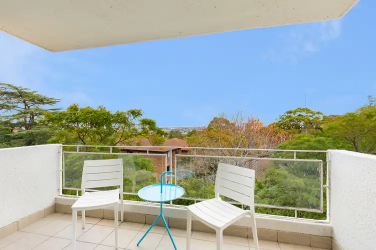 Main view of Homely apartment listing, 11/42-44 Sinclair Street, Wollstonecraft NSW 2065