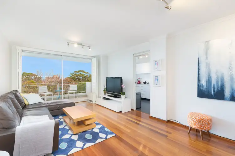 Second view of Homely apartment listing, 11/42-44 Sinclair Street, Wollstonecraft NSW 2065
