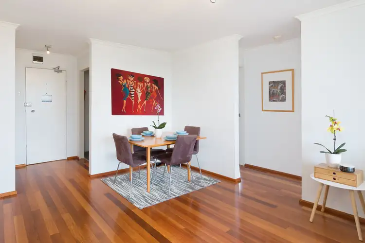 Fourth view of Homely apartment listing, 11/42-44 Sinclair Street, Wollstonecraft NSW 2065