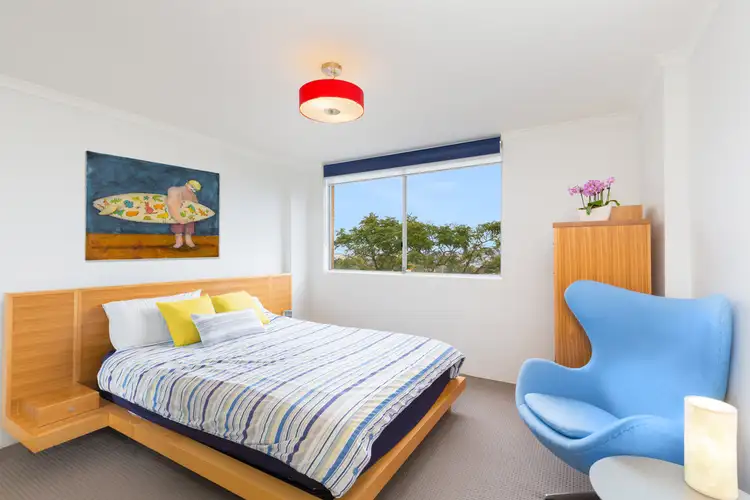Fifth view of Homely apartment listing, 11/42-44 Sinclair Street, Wollstonecraft NSW 2065