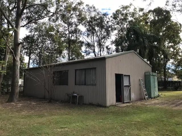 Second view of Homely house listing, 58 Plover, Eagleby QLD 4207