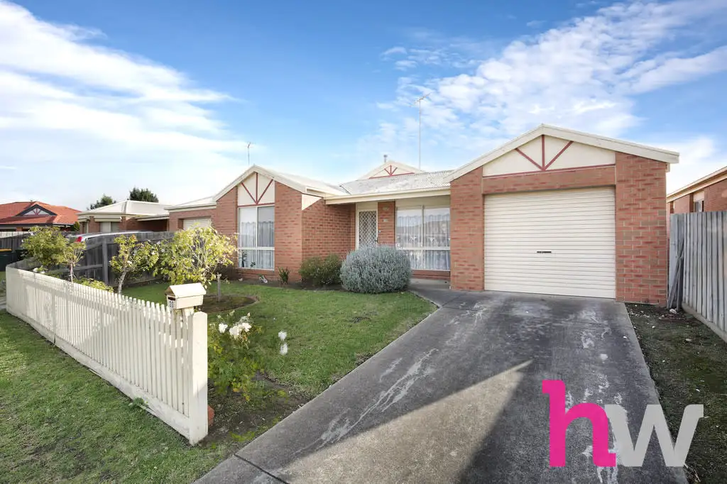 Main view of Homely unit listing, 20 Bronte Court, St Albans Park VIC 3219