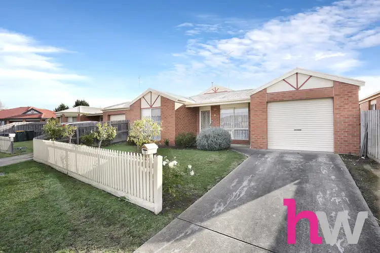 Second view of Homely unit listing, 20 Bronte Court, St Albans Park VIC 3219
