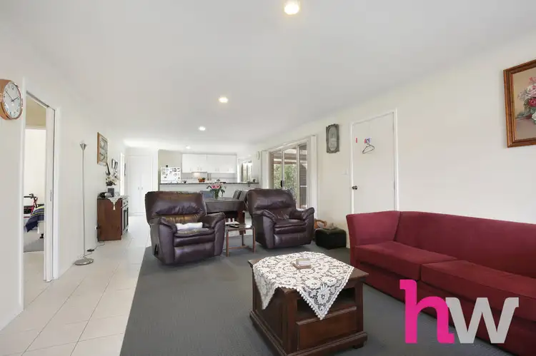 Third view of Homely unit listing, 20 Bronte Court, St Albans Park VIC 3219