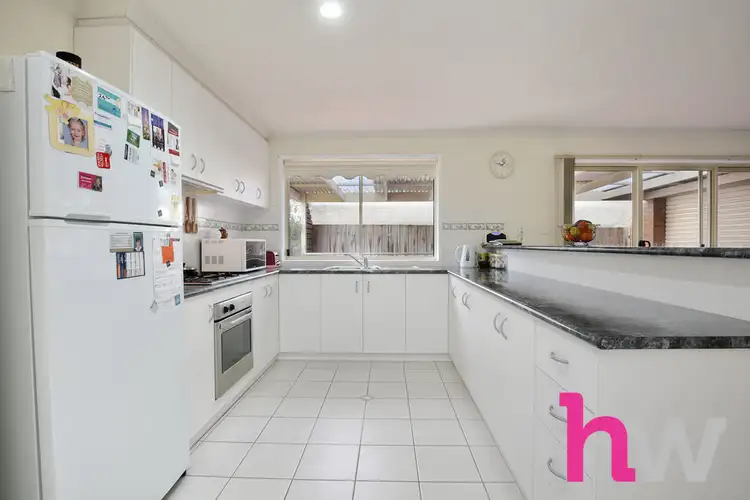 Sixth view of Homely unit listing, 20 Bronte Court, St Albans Park VIC 3219