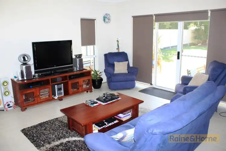 Second view of Homely semi-detached listing, 8a Coucal Street, Pottsville NSW 2489