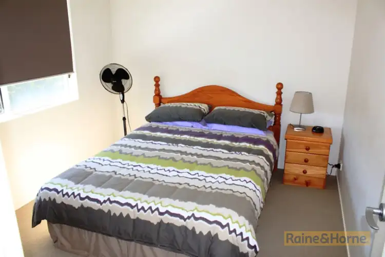 Fourth view of Homely semi-detached listing, 8a Coucal Street, Pottsville NSW 2489