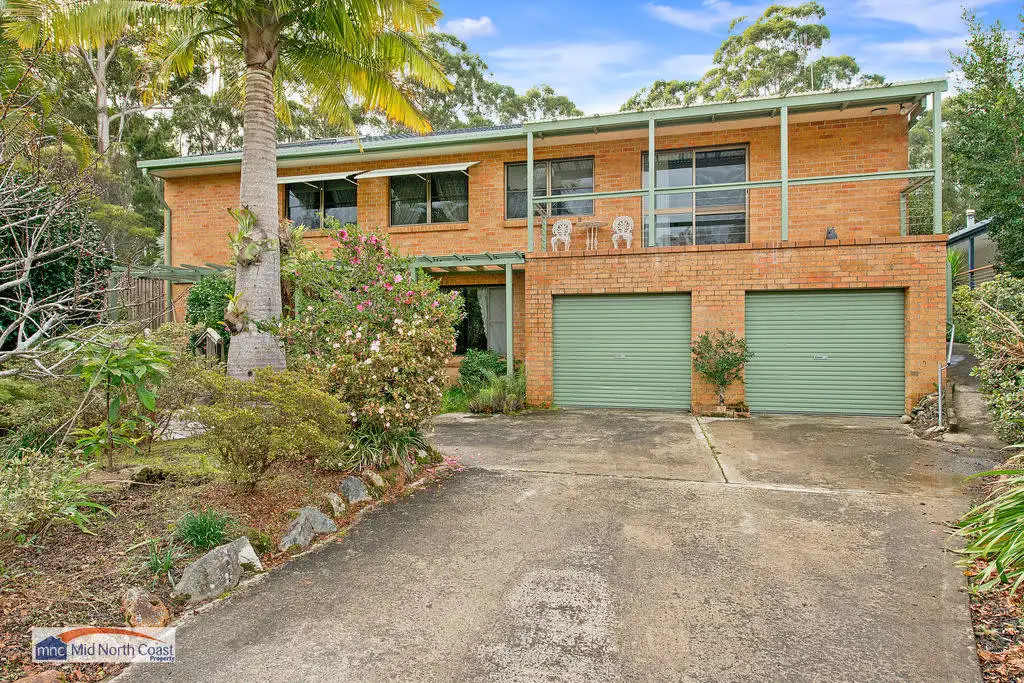 Main view of Homely house listing, 9 Tern Close, Laurieton NSW 2443