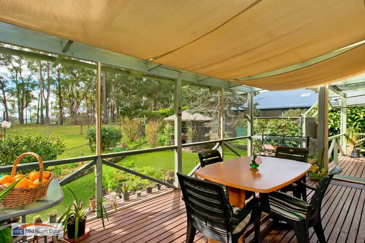 Second view of Homely house listing, 9 Tern Close, Laurieton NSW 2443