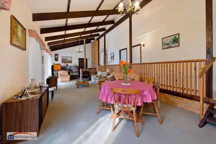 Third view of Homely house listing, 9 Tern Close, Laurieton NSW 2443